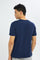Redtag-Navy-V-Neck-Basic-T-Shirt-365,-Category:T-Shirts,-Colour:Navy,-Deals:New-In,-Dept:Menswear,-Filter:Men's-Clothing,-H1:MWR,-H2:GEN,-H3:TSH,-H4:TSH,-Men-T-Shirts,-Non-Sale,-Promo:TBL,-Season:365,-Section:Men,-TBL-Men's-