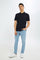 Redtag-Black-Polo-Shirt-365,-Bundle,-Category:Polo-T-Shirts,-Colour:Black,-Deals:New-In,-Dept:Menswear,-Filter:Men's-Clothing,-H1:MWR,-H2:GEN,-H3:TSH,-H4:POS,-Men-Polo-T-Shirts,-Promo:TBL,-Season:365,-Section:Men,-TBL-Men's-