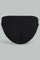Redtag-Black-/-Charcoal-/-White-3-Pack-Breif-Briefs-Men's-