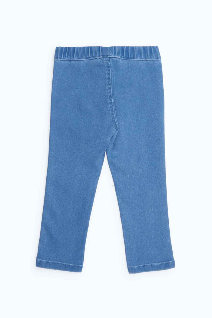 Redtag-Boys-Light-Wash-Jogger-Jean-Category:Jeans,-Colour:Light-Wash,-Deals:New-In,-Dept:Boys,-Filter:Infant-Boys-(3-to-24-Mths),-INB-Jeans,-New-In-INB-APL,-Non-Sale,-S23B,-Section:Boys-(0-to-14Yrs)-Infant-Boys-3 to 24 Months
