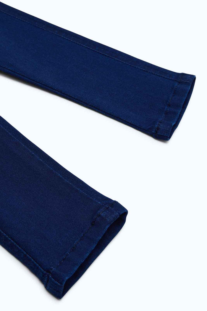 Redtag-Boys-Dark-Wash-Jogger-Jean-Category:Jeans,-Colour:Dark-Wash,-Deals:New-In,-Dept:Boys,-Filter:Infant-Boys-(3-to-24-Mths),-INB-Jeans,-New-In-INB-APL,-Non-Sale,-S23B,-Section:Boys-(0-to-14Yrs)-Infant-Boys-3 to 24 Months