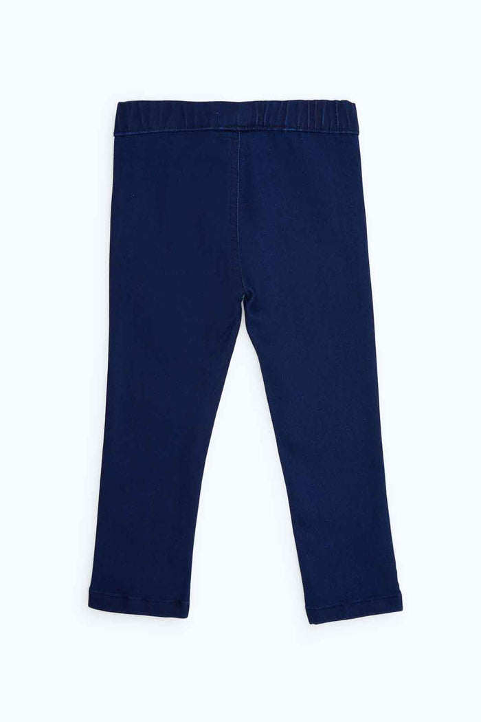 Redtag-Boys-Dark-Wash-Jogger-Jean-Category:Jeans,-Colour:Dark-Wash,-Deals:New-In,-Dept:Boys,-Filter:Infant-Boys-(3-to-24-Mths),-INB-Jeans,-New-In-INB-APL,-Non-Sale,-S23B,-Section:Boys-(0-to-14Yrs)-Infant-Boys-3 to 24 Months
