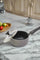 Redtag-Black-Aluminum-Non-Stick-Sauce-Pan-With-Glass-Lid-(12Cm)-365,-Category:Pans,-Colour:Black,-Deals:New-In,-Filter:Home-Dining,-H1:HMW,-H2:DIN,-H3:COO,-H4:PAP,-HMW-DIN-Cookware,-New-In-HMW-DIN,-Non-Sale,-Season:365,-Section:Homewares,-Style:MINIATURE-Home-Dining-