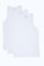 Redtag-Men-White-3-Pack-Sleeveless-Vest-365,-Category:Vests,-Colour:White,-Deals:New-In,-Filter:Men's-Clothing,-H1:MWR,-H2:GEN,-H3:UNW,-H4:VEB,-Men-Vests,-New-In-Men-APL,-Non-Sale,-Season:365,-Section:Men-Men's-