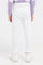Redtag-white-leggings-127358000--Girls-2 to 8 Years
